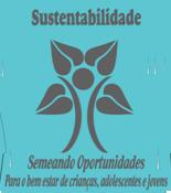 logomarca Célula Sustentabilidade